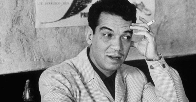 Cantinflas Regresa Al Cine