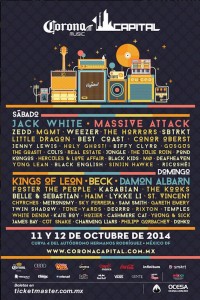 corona capital