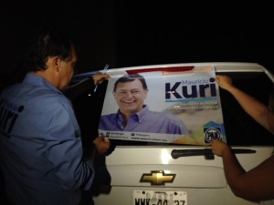 Foto: A: Luján