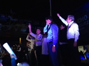 Foto: A. Luján