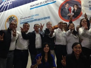 Foto: A. Luján