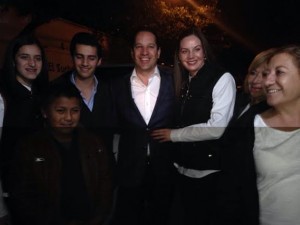 Foto: R. Camacho