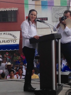 Foto: A. Luján