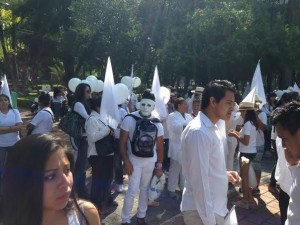 marcha