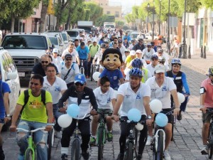 Foto: Prensa Marcos Aguilar