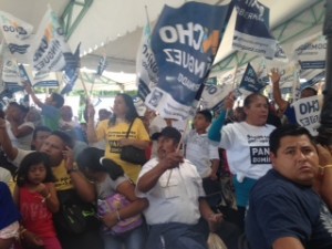 Foto: A. Luján