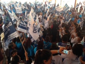 Foto: A. Luján