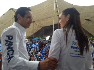 Foto: A. Luján