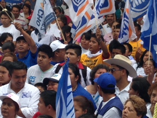 Foto: A. Luján