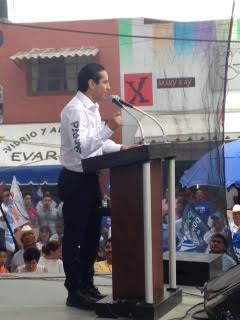 Foto: A. Luján
