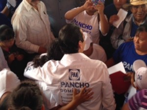 Foto: A. Luján