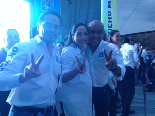 Foto: A. Luján