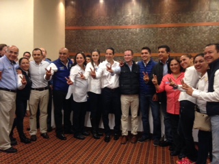 Foto: A. Luján