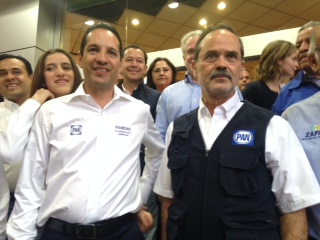 Foto: A. Luján