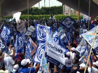 Foto: A. Luján