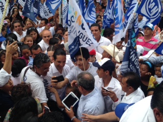 Foto: A. Luján