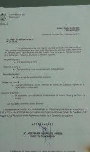 sriagobierno