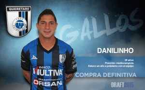 DANILINHO