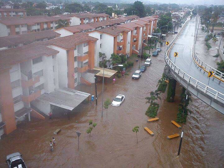 Foto: Códice Informativo
