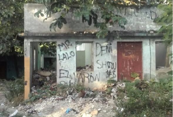 Estima Infonavit que hay más de mil 500 casas abandonadas aquí Códice