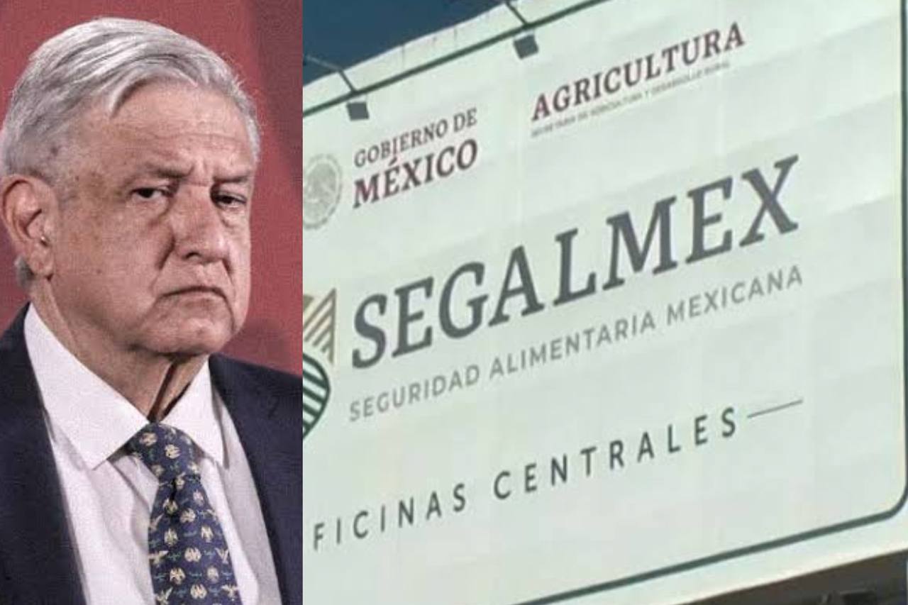 Tres Queretanos Entre Los 8 Detenidos De Segalmex Asegura AMLO Que