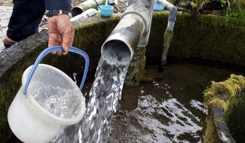 Scjn Falla A Favor De La Ley De Aguas Del Estado De Quer Taro C Dice