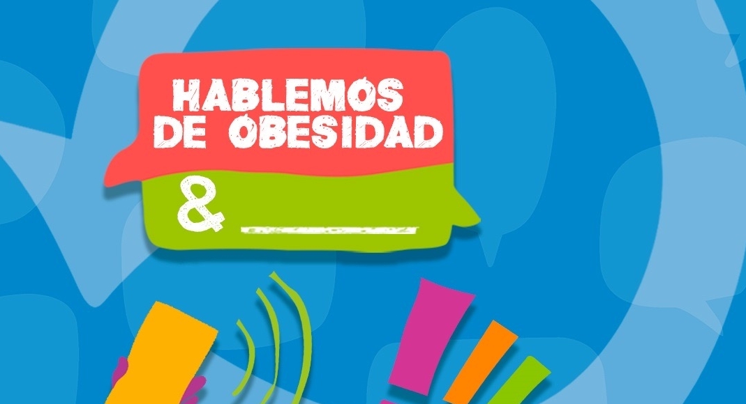 De Marzo D A Mundial Contra La Obesidad C Dice Informativo