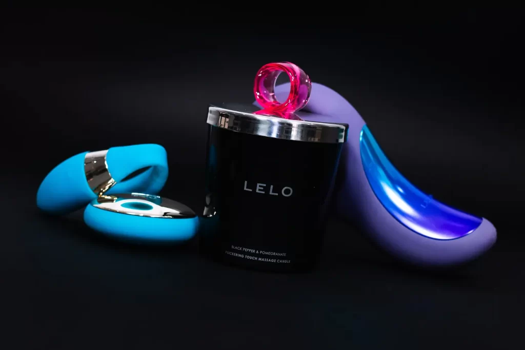 Lelo