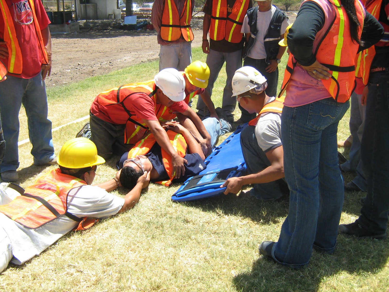 Necesarias Brigadas Para Emergencias En Escuelas Protección Civil Códice Informativo 4138