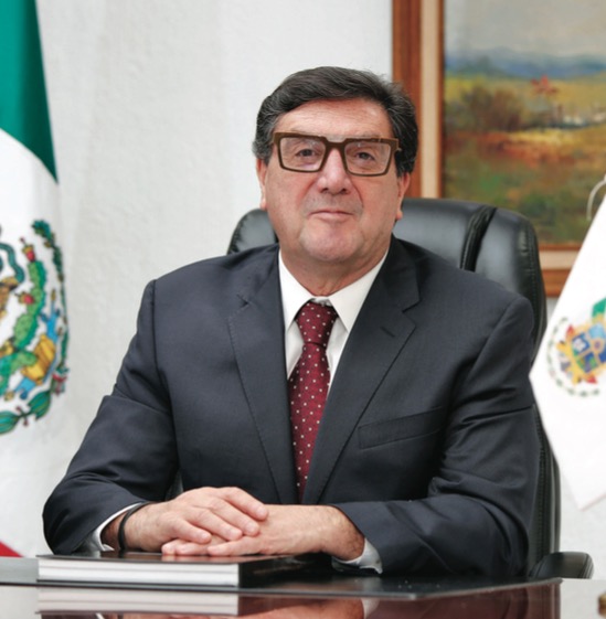 Resultado de imagen de Enrique Abedrop Rodríguez"