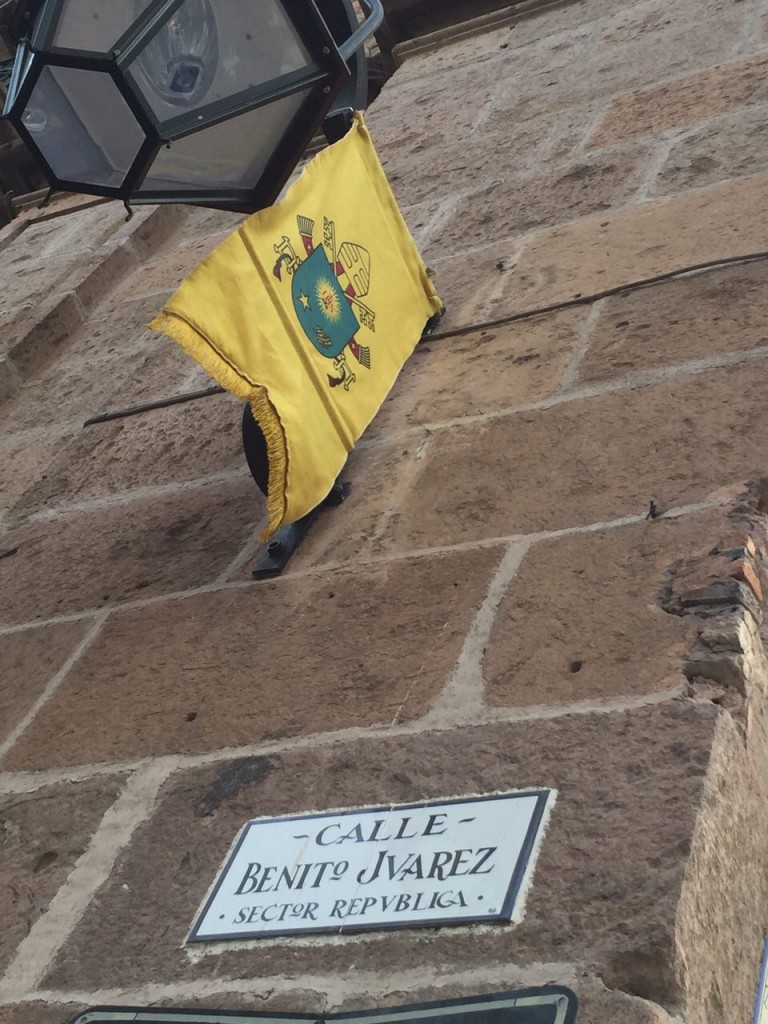 Foto: Dante Aguilar