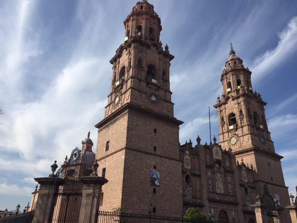 Foto: Dante Aguilar