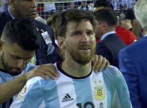 MESSI