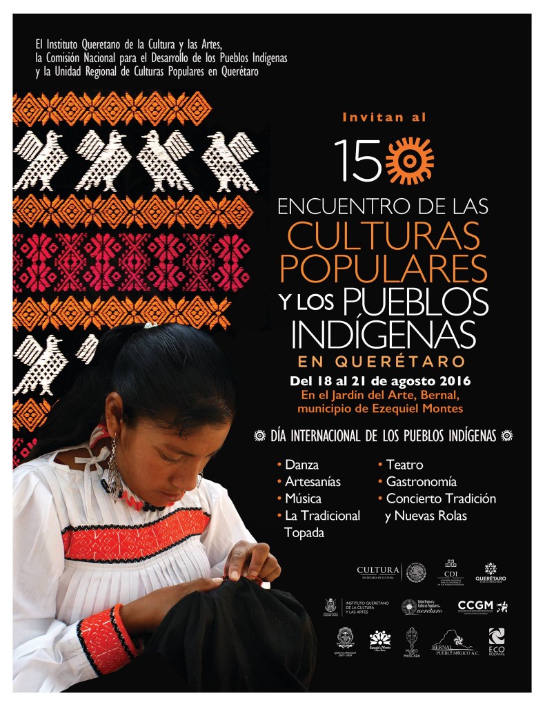 Pueblos indigenas