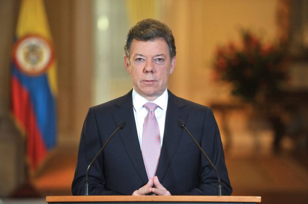 Reunión entre Santos y Uribe fortalecerá proceso de paz — Valera