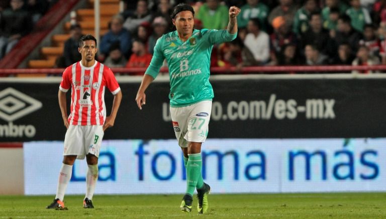  Gullit despierta a La Fiera y vence al Necaxa