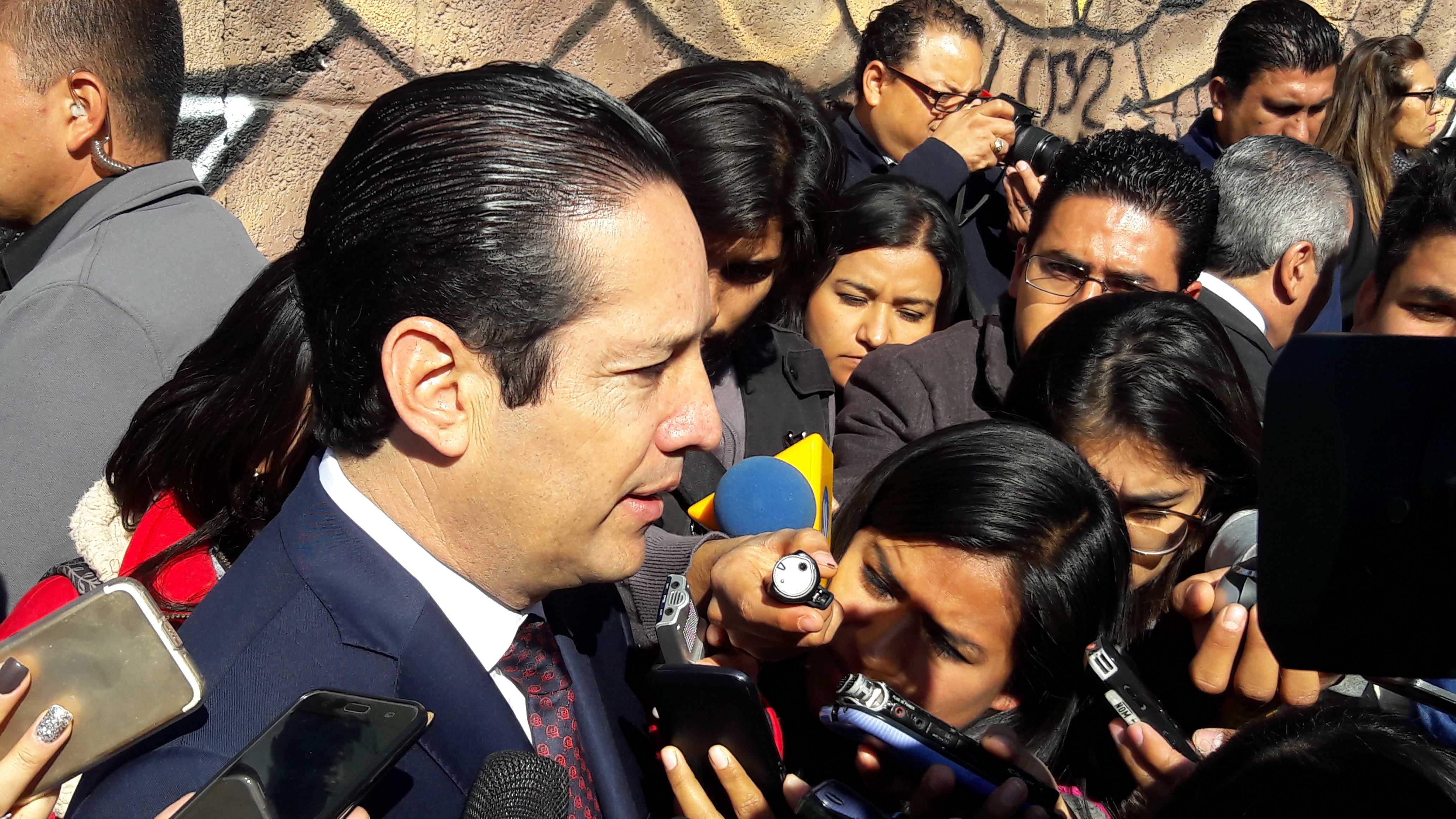  Gobierno de Querétaro destinará 147 mdp para apoyar a Mipymes