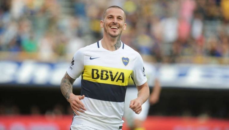  “Clásico mexicano no es ni la mitad de un Boca-River”: Benedetto