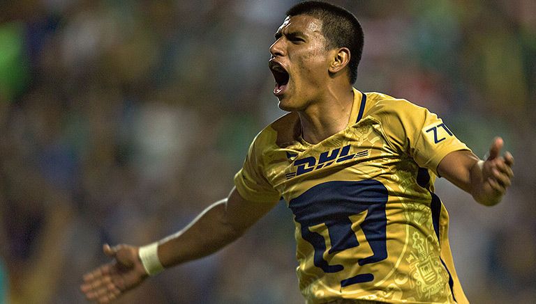  Pumas tiene dramático triunfo en León