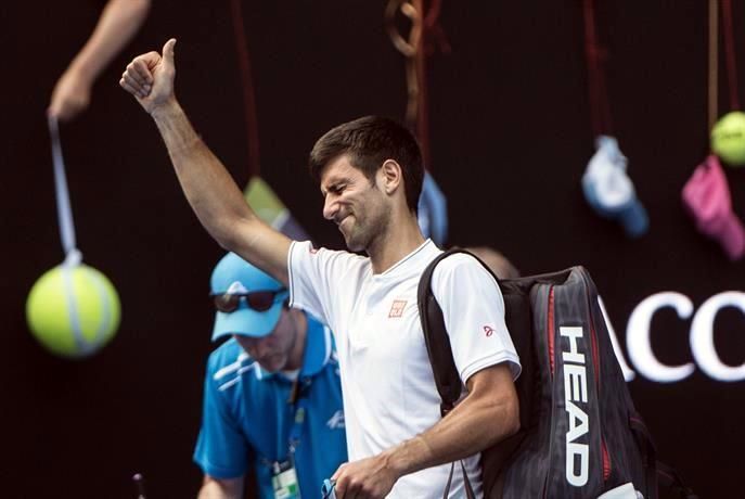  Sorpresa en Australia; Djokovic, eliminado