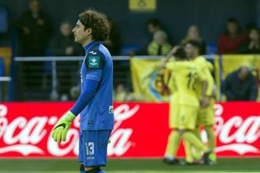  Hunde más el Villarreal de Jonathan al Granada de Memo