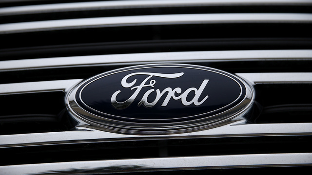  Ford trasladará producción de Focus de México a China