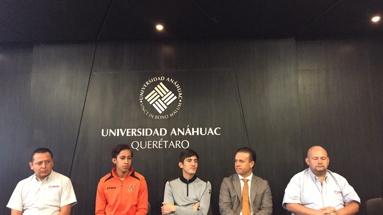  Universidad Anáhuac albergará competencia para integrar Selección Mexicana de Taekwondo