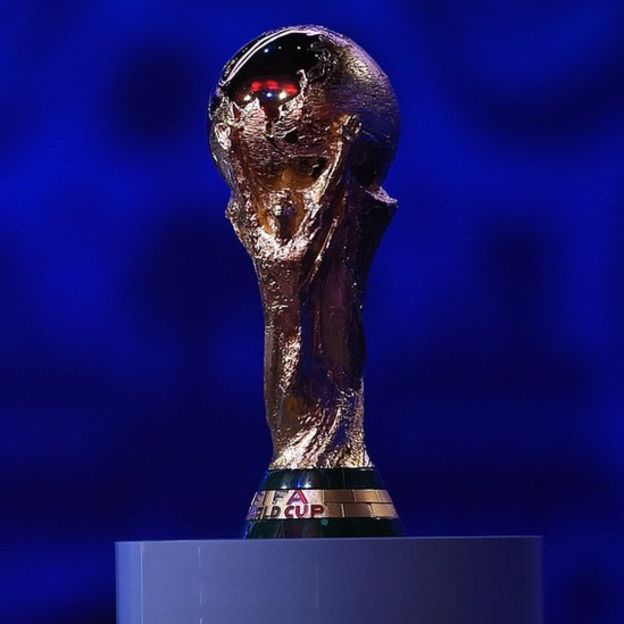  Oficial: 48 selecciones en Mundial 2026