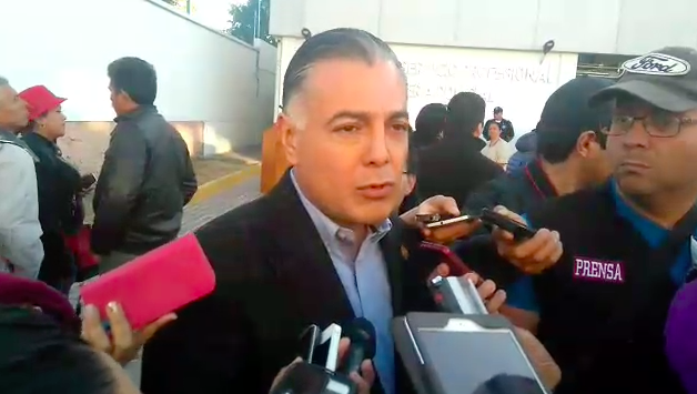  Operativo por día de reyes deja cuatro detenidos en municipio de Querétaro