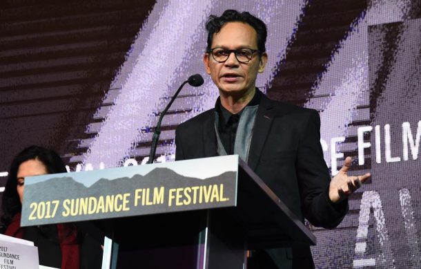  El director mexicano Ernesto Contreras gana en Sundance