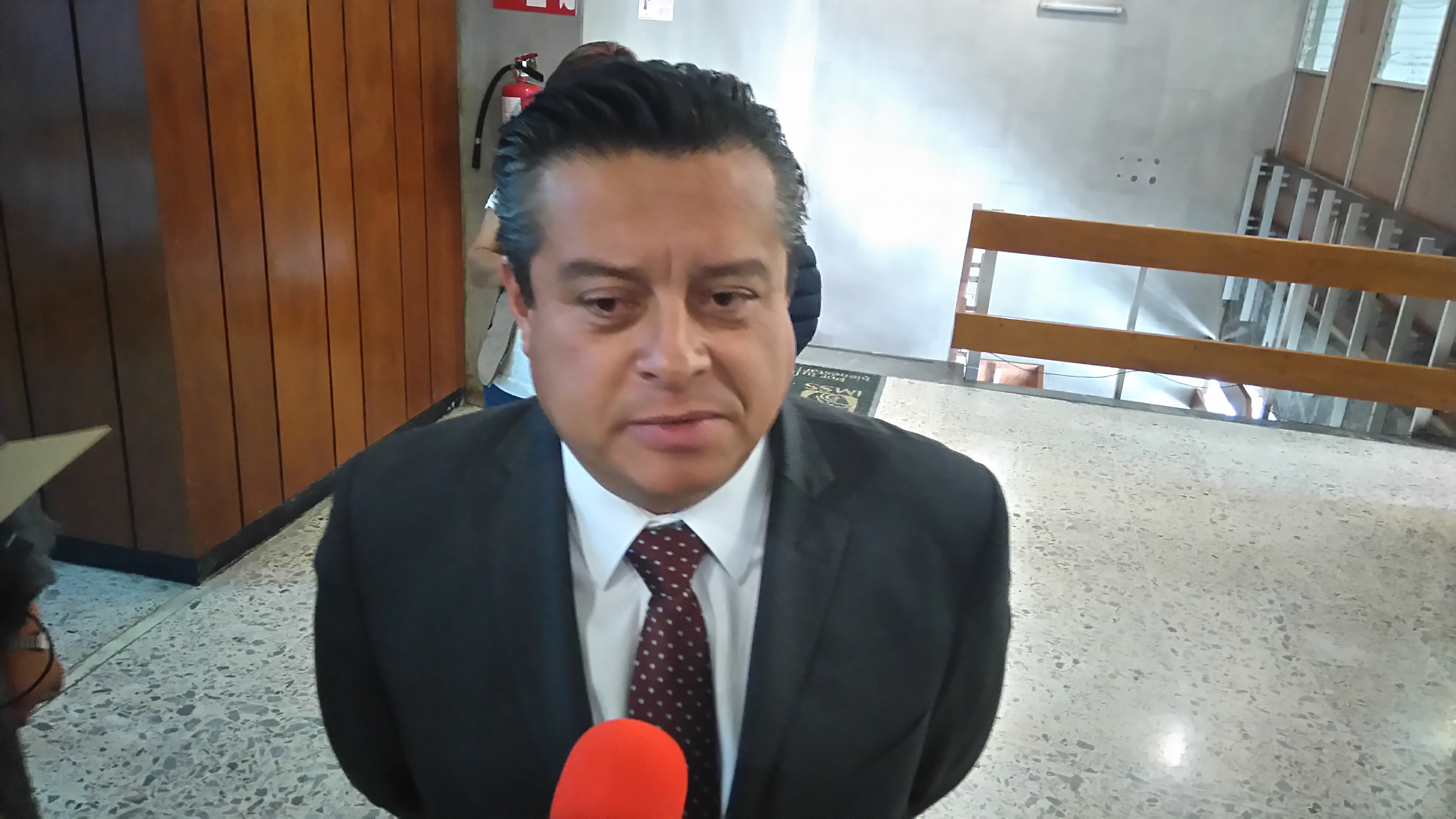  Por sismos, presupuesto del IMSS Querétaro podría disminuir para 2018: Manuel Ruiz
