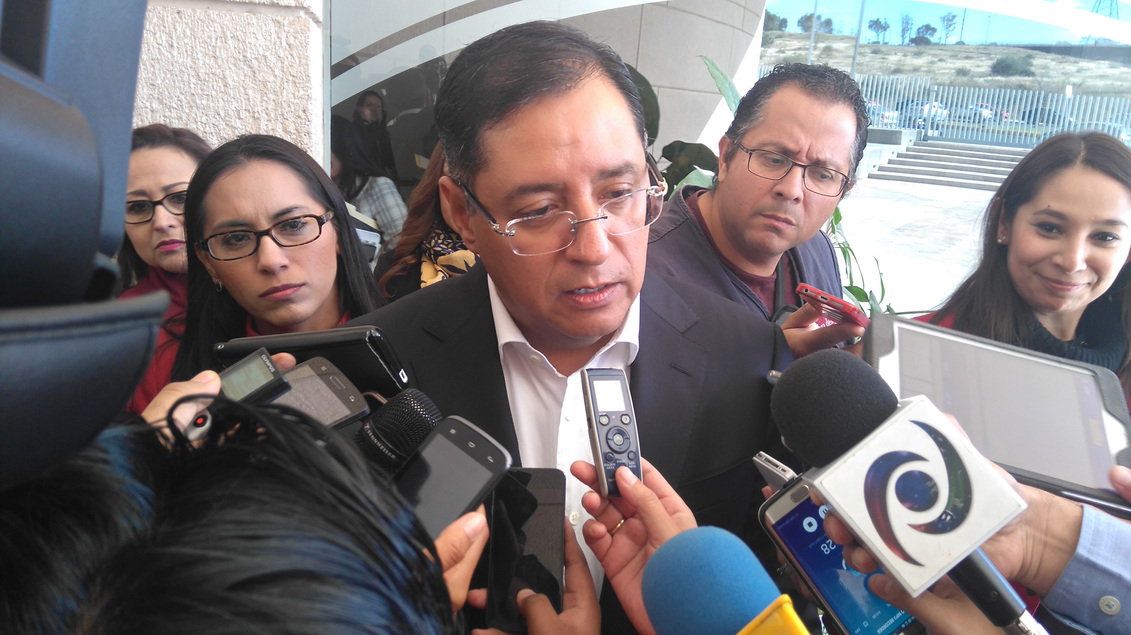  Municipio de Querétaro recaudó 12 mdp de predial en primeros tres días de 2017