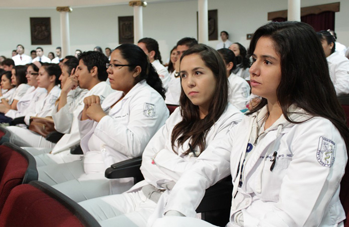  UAQ tiene la mejor escuela pública de Medicina en México, según el Ranking ENARM