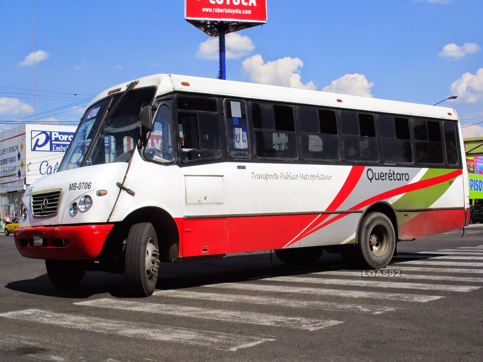  Todos los transportistas de Querétaro podrían colapsar sin aumento de tarifa o subsidio: Mayra Melo